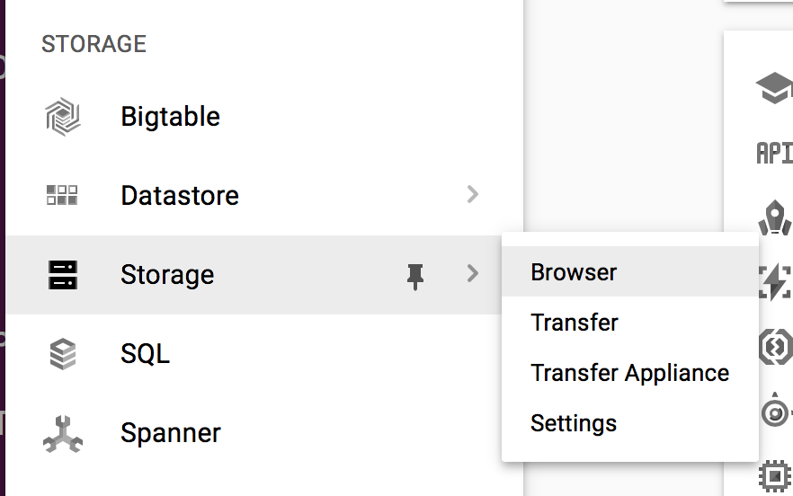 ../_images/google-storage-cloud-settings-navigation.png